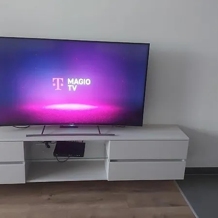Pod Spišský Hradom Apartamento *