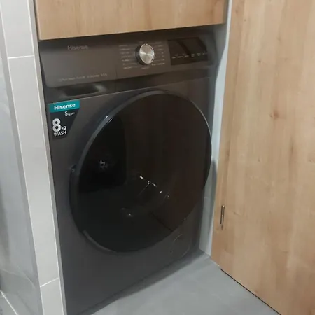 شقة Pod Spissky Hradom