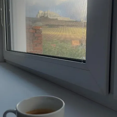 Pod Spissky Hradom * Spišské Podhradie