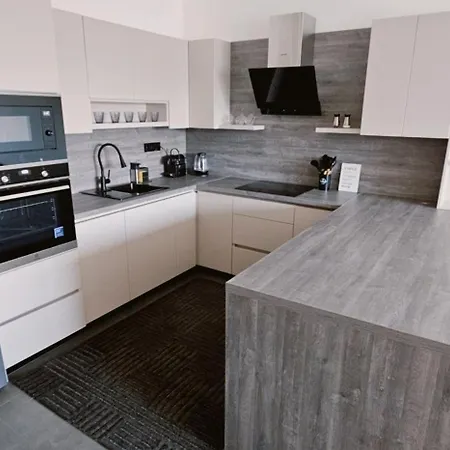 شقة Pod Spissky Hradom Spišské Podhradie