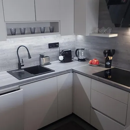 Pod Spissky Hradom شقة Spišské Podhradie