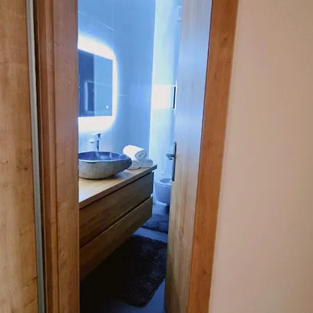 Pod Spišský Hradom Apartmán Spišské Podhradie