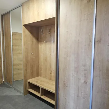 Pod Spišský Hradom Apartmán *